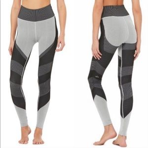 Alo High Waist Seamless Lift Legging